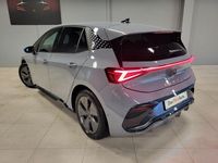 Gebraucht Cupra Born 150 kW (204 PS) 2022 Grau Kleinwagen