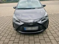 Gebraucht Toyota Yaris Comfort 72 PS (52 kW) 2018 Kleinwagen