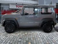 gebraucht Suzuki Jimny 15 Comfort Allgrip NFZ FLA ACC SpurH SHZ