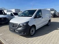 gebraucht Mercedes e-Vito 111 KASTEN/35 kWh/DAB/KAMERA/KLIMA/SHZ AUT