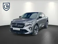 Gebraucht Renault Rafale Techno 200 PS (147 kW) 2025 Dolomitgrau mit dach in black SUV