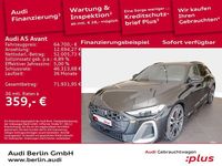 Gebraucht Audi A5 Sport 204 PS (150 kW) 2025 Schwarz Coupé