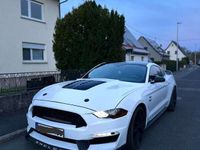 gebraucht Ford Mustang GT Fastback 5.0 Ti-VCT V8 Aut. Usa Import