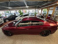 Gebraucht Dodge Charger 492 PS (361 kW) 2018 Rot Limousine