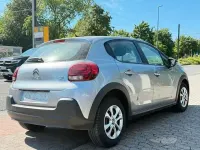 Używany Citroën C3 Business Class 2019 Szary Hatchback