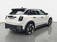 Neu Abarth 600e Competizione 206 kW (281 PS) 2026 Antidote white / dach schwarz SUV