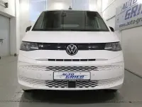 Brugt VW Multivan 150 HK (110 kW) 2023 Hvid MPV