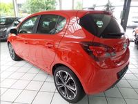 gebraucht Opel Corsa-e Color Edition VERKAUF IM