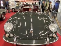 Gebraucht Porsche 356 75 PS (55 kW) 1965 Grau Coupé