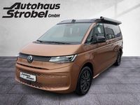 Neu VW California Coast 150 PS (110 kW) 2025 Braun Van