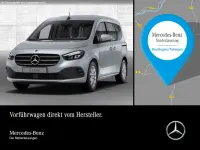 Gebraucht Mercedes T180 Progressive 131 PS (96 kW) 2026 Silber Van / Kleinbus
