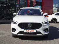 Gebraucht MG ZS 111 PS (81 kW) 2023 Weiß SUV
