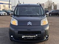 Gebraucht Citroën Nemo 73 PS (53 kW) 2009 Gris graphito Van / Kleinbus