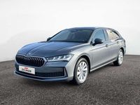 Neu Skoda Superb Selection 193 PS (141 kW) 2025 Graphitegrau Kombi