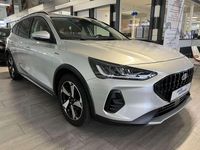 Używany Ford Focus Active X 155 KM (114 kW) 2023 Srebrny Kombi