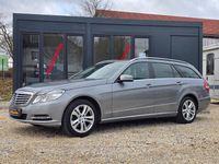 Gebraucht Mercedes E200 184 PS (135 kW) 2012 Silber Kombi