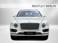 gebraucht Bentley Bentayga W12 - TOURING / CITY - BERLIN -