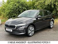 Neu Skoda 105 116 PS (85 kW) 2026 Schwarz Limousine