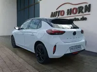 Gebraucht Opel Corsa 101 PS (74 kW) 2025 Weiß Kleinwagen