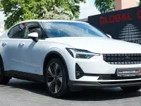Second-hand Polestar 2 Pilot 300 kW (408 CP) 2023 Gri Hatchback