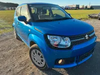 Gebraucht Suzuki Ignis 90 PS (66 kW) 2018 SUV