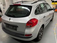 gebraucht Renault Clio GrandTour Expression 1.2 16V 75 Expression