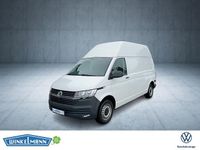 Gebraucht VW T6.1 110 PS (80 kW) 2020 Weiss Van