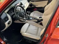 Gebraucht BMW X1 xLine 218 PS (160 kW) 2012 SUV