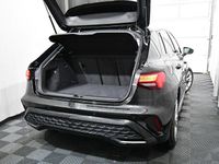 Gebraucht Audi A3 S-Line 150 PS (110 kW) 2024 Limousine
