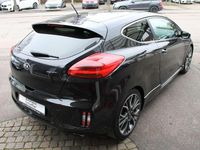 Gebraucht Kia ProCeed GT-Challenge 204 PS (150 kW) 2014 (1k) zilinaschwarz met. Coupé