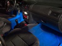 Gebraucht VW Golf IV 101 PS (74 kW) 2000 Andere farben Kleinwagen