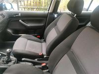 Gebraucht VW Golf IV 75 PS (55 kW) 2000 Schwarz Kombi