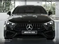 Gebraucht Mercedes CLE53 AMG AMG 449 PS (330 kW) 2026 Coupé