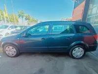 Gebraucht Opel Astra Edition+ 105 PS (77 kW) 2006 Metro m2 Limousine