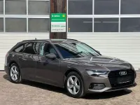 Gebraucht Audi A6 Sport 204 PS (150 kW) 2020 Sohobraun Kombi