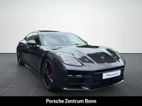 Neu Porsche Panamera GTS 500 PS (367 kW) 2026 Grau Kleinwagen