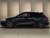 Neu Audi RS3 400 PS (294 kW) 2026 Mythosschwarz metallic Limousine