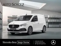 Gebraucht Mercedes eCitan 89 kW (122 PS) 2025 Weiß Van