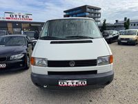 Gebraucht VW T4 84 PS (61 kW) 1996 Weiß Van