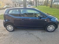 gebraucht VW up! 1.0 44kW move move