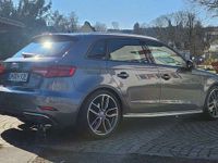 gebraucht Audi A3 e-tron NAVI AHK KAMERA LED VIRTUAL ACC