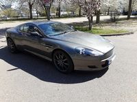 Gebraucht Aston Martin DB9 457 PS (336 kW) 2004 Grau Coupé