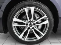 Gebraucht Audi A6 Design 286 PS (210 kW) 2022 Blau Kombi