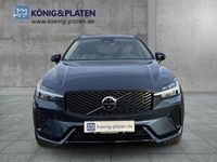 Neu Volvo XC60 Ultra 455 PS (334 kW) 2025 Blau SUV