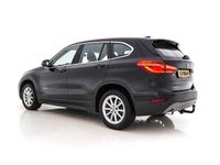 Gebraucht BMW X1 Executive 116 PS (85 kW) 2016 Schwarz SUV
