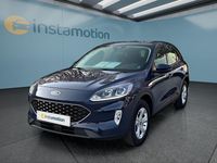 Gebraucht Ford Kuga 224 PS (164 kW) 2022 Blau SUV