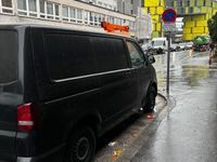 gebraucht VW Transporter T5