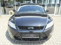 Gebraucht Ford Mondeo Champions Edition 140 PS (102 kW) 2013 Pantherschwarz metallic Kombi