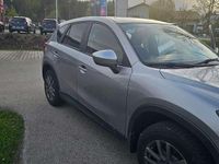Gebraucht Mazda CX-5 Center-Line 150 PS (110 kW) 2012 SUV