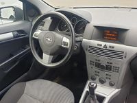 Gebraucht Opel Astra GTC 90 PS (66 kW) 2009 Grau Coupé